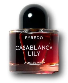 BYREDO Night Veils Perfume Extract Casablanca Lily 50ml